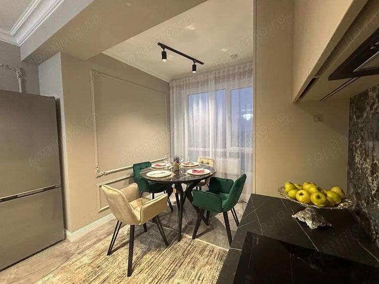 2 camere zona Eroilor - 2