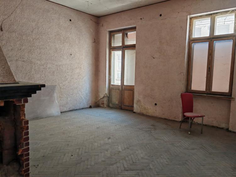 VANZARE CASE VILE GRADINA ICOANEI - 6