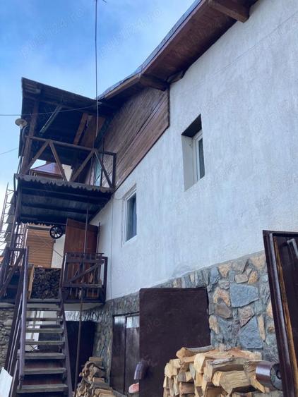 cabana de vanzare statiunea Straja Lupeni - 1