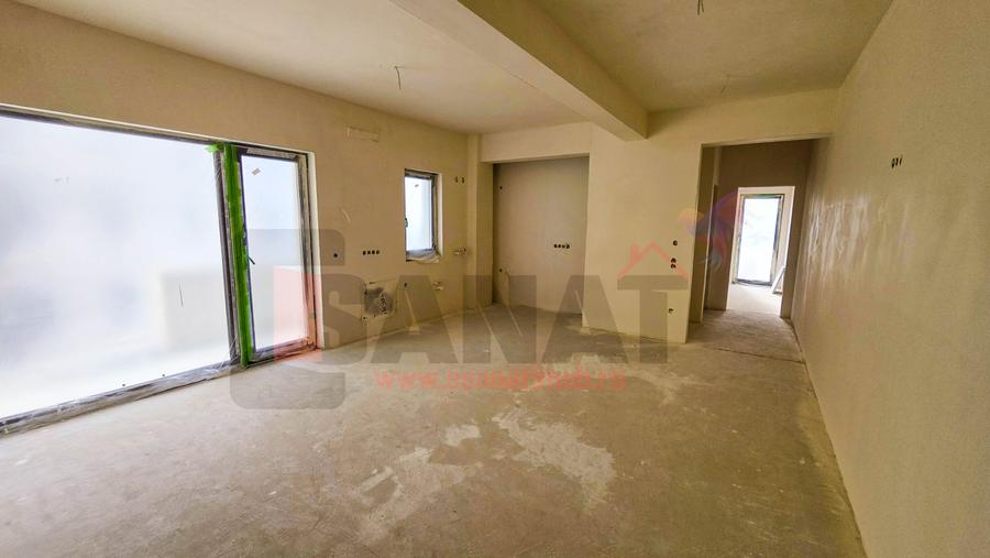 RO/EN Ap. NOU cu 2cam., 66.83 mp, parcare, balcon, etj.1 - DEZVOLTATOR - 9