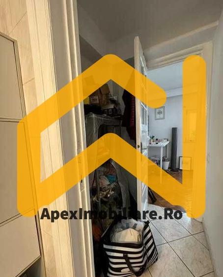 Romana | 2 Camere | Nemobilat, Birouri | Parcare | 3xBalcon | Centrala - 7