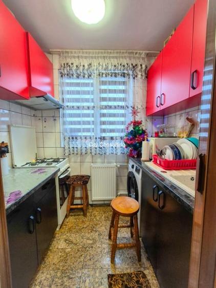 Vanzare apartament 2 camere Ferentari - 4