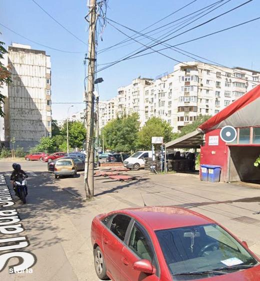 Oportunitate de investitie | Teren construibil str. Samuil Vulcan sect - 6