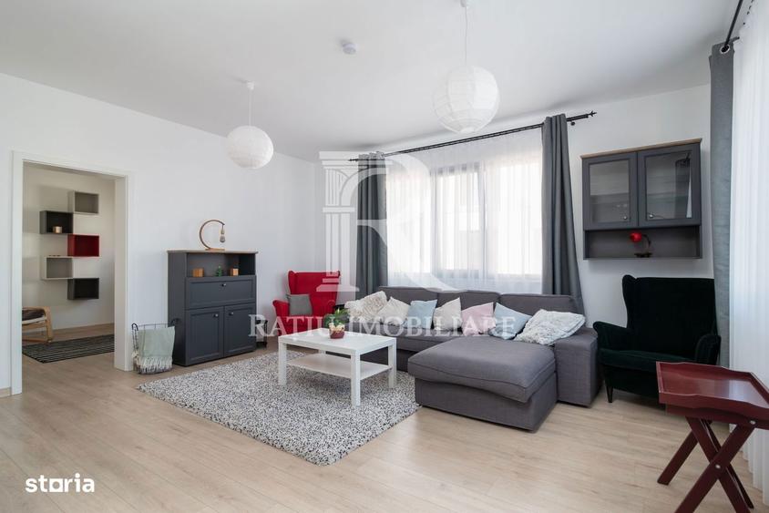 Casa cu 4 dormitoare | Cartierul Tineretului | Oradea - 7