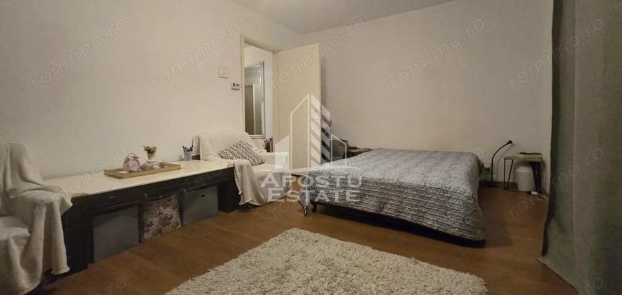 Apartament 2 camere, centrala proprie, Zona Soarelui - 3