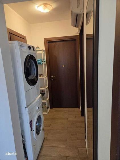 Particular vand ap. 3 cam.decomandat, cu loc parcare, langa Lidl Teius - 7