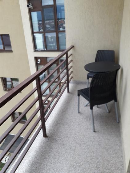 Garsoniera Decomandata Militari Residence Rezervelor / Loc de Parcare - 9