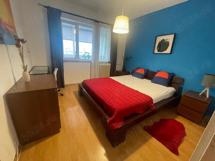 Proprietar 2 camere Mega Mall, 65mp, bucatarie mare - 1