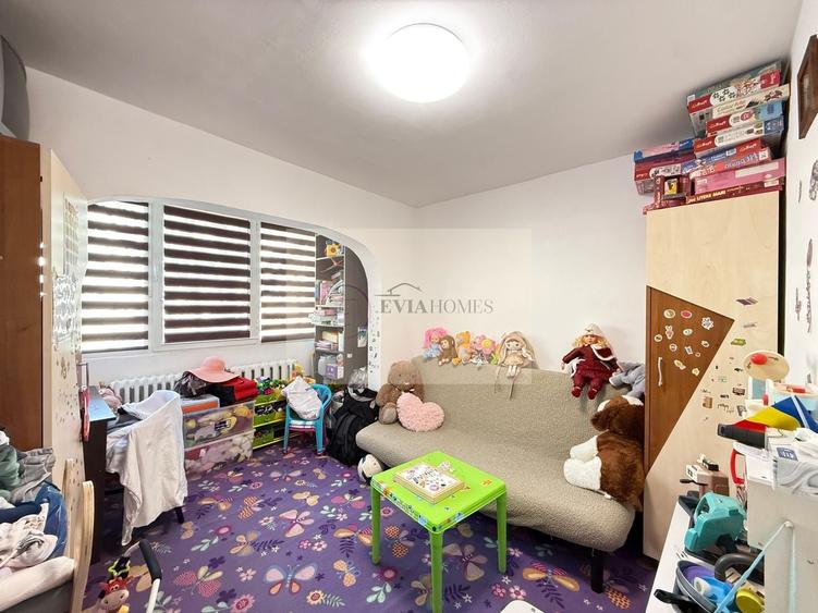 4 camere/Etaj 1/Zona Dâmboviței - 2