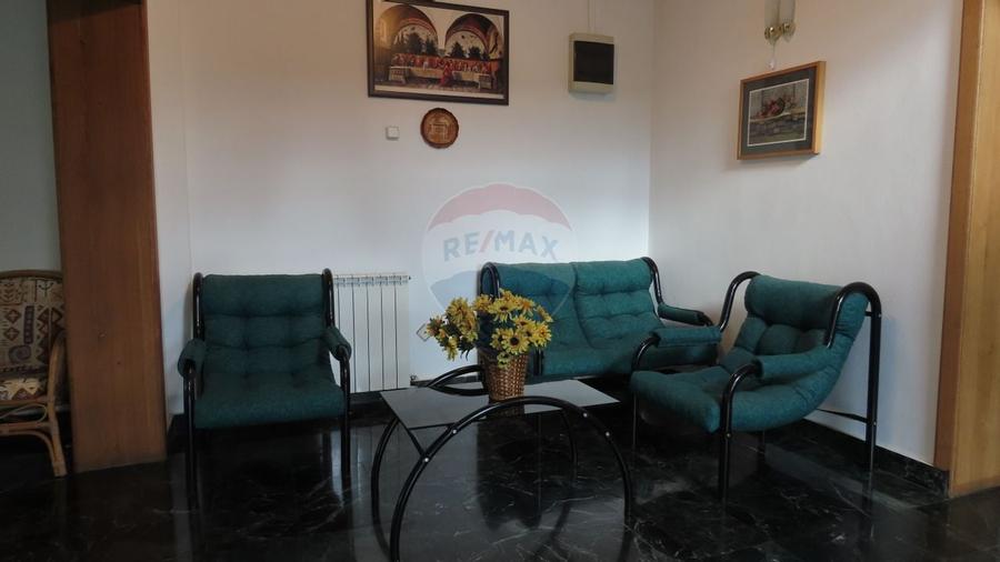 Vila de Vis in Breaza - O Oaza de Eleganta si Confort - 15