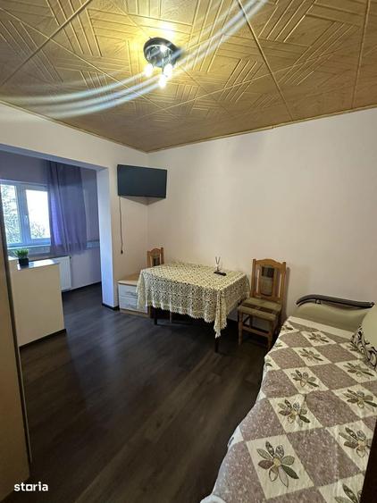 2 camere decomandat etaj 2 Oituz 58.800 - 6