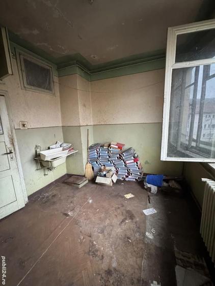 Apartament 2 camere Lunca, Bulevard (zona LMF) - 7