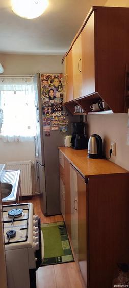 apartament cu 2 camere bucatarie hol camara baie - 2