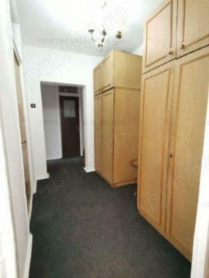 3 camere constructie 1992 etaj 1 Lacul Tei - 6