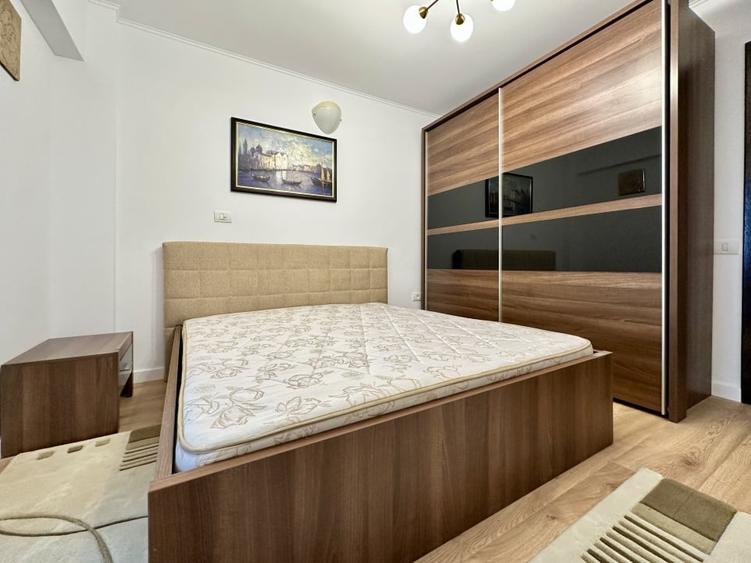 Apartament 3 camere de inchiriat pe termen lung | Faleza Nord | Vedere la mare - 6