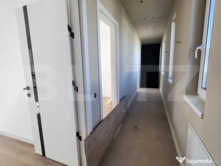 Comision 0%! Apartament in vila, 4 camere, gradina de 50 mp, - 2