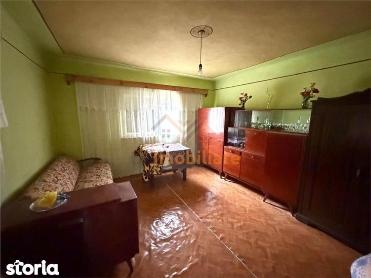 CASA CU TEREN 2846 MP | COMUNA ASTILEU | SAT CALATEA - 10