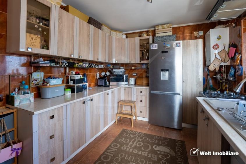 Fara comision doar in decembrie - Duplex cochet, strada Iazului 10 Floresti - 13