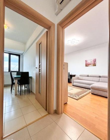 Apartament 2 camere 57 mp  mobilat utilat Lujerului 5 minute metrou - 2