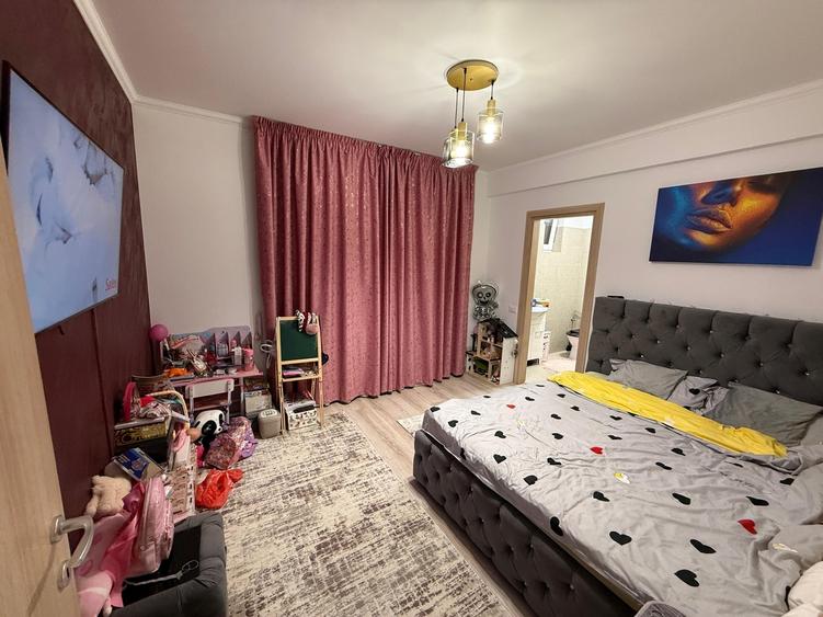 Oras Pantelimon, Selgros - 4