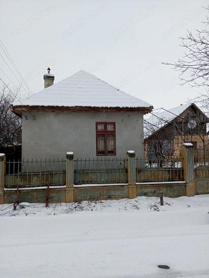 Vand casa la tara - 2