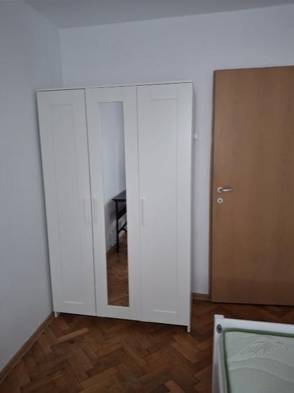 Apartament 3 camere Manastur Cluj - 5