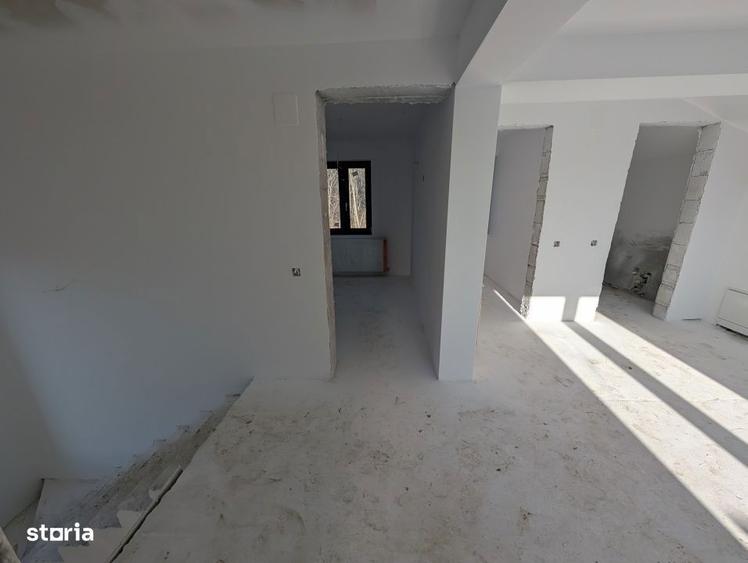 Vila la CHEIE! 3 dormitoare/ 3 bai. Locatie exclusivista - Parcul Dend - 19