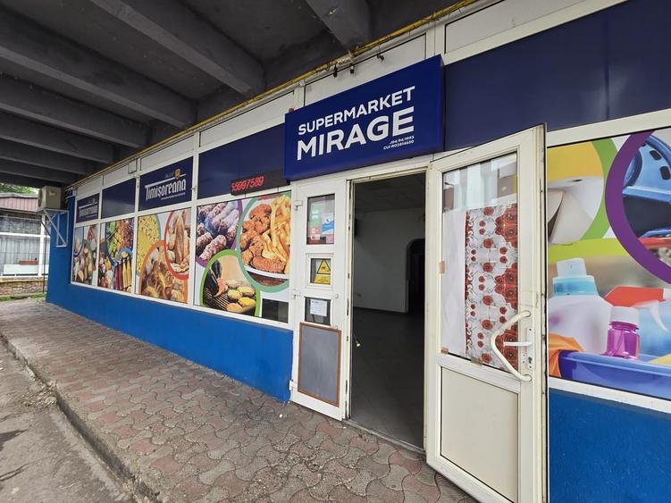 Bacau, spatiu comercial in inima cartierului Cornisa - 6