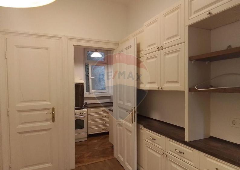 Apartament cu 2 camere de inchiriat in zona Ultracentral - 14