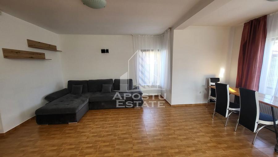 Casa individuala,4 camere,2 bai,Dumbravita - 5