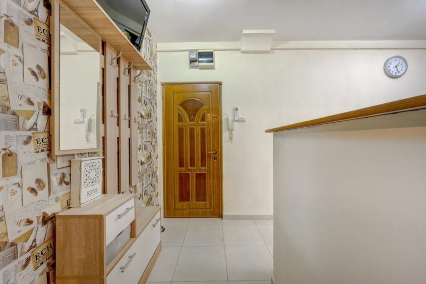 Berceni, Emil Racovita, Al. Moldovita, Parcare ADP, Mobilat, Comision 0 % - 11