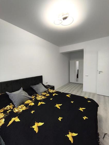 Rahova / Confort Urban –  Apartament 2 camere - Prima închiriere – 500 EUR - 5