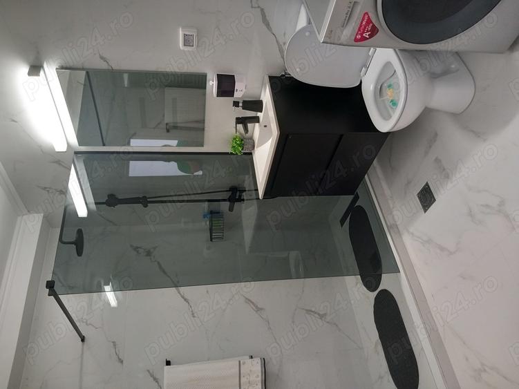 Inchiriez Camera la Casa - 10