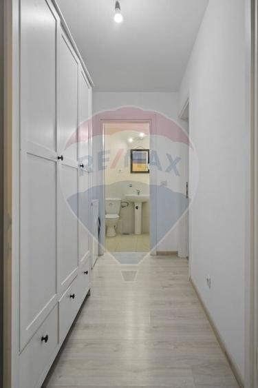 Apartament 3 Camere Theodor Pallady | Palladium Residence 1 | 0% - 9