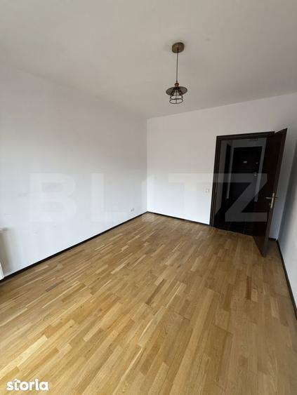 Apartament 2 camere,Zona Racadau,Bloc nou,Etaj intermediar - 9
