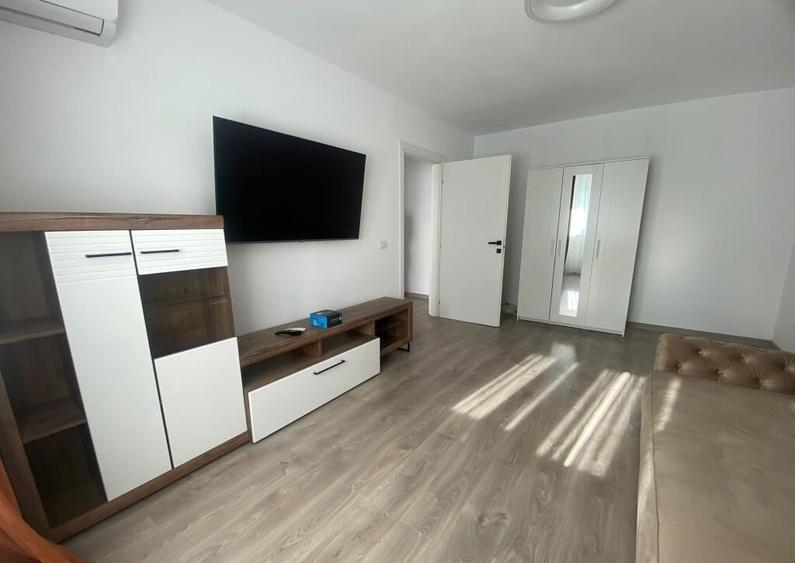 Apartament 2 cam decomandat, PRIMA INCHIRIERE, CT, lift - 9
