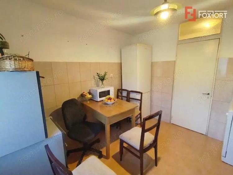 Apartament cu 3 camere de vanzare in Timisoara, zona Girocului - 12