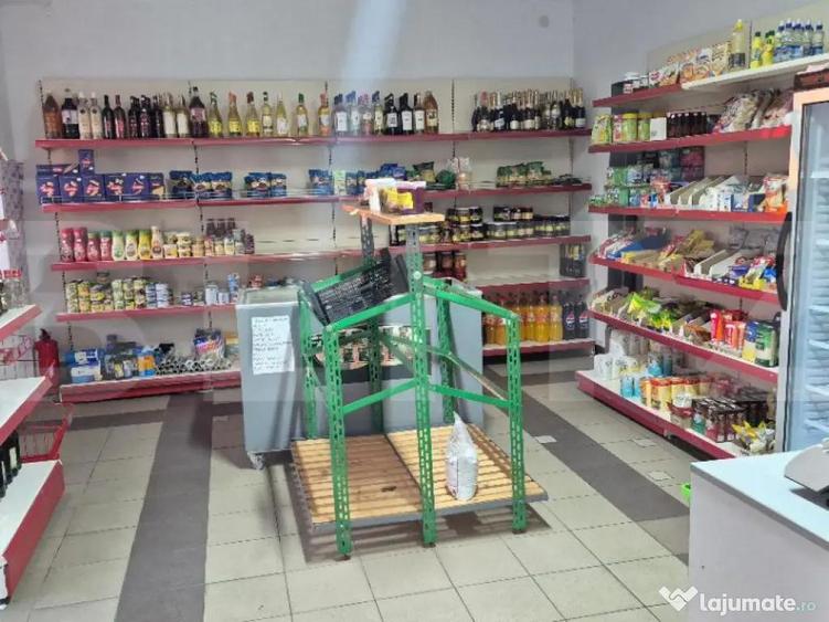 Spatiu comercial de inchiriat, 71 mp, zona Aurel Vlaicu - 4