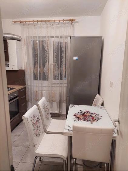 Inchiriez Garsoniera - 4