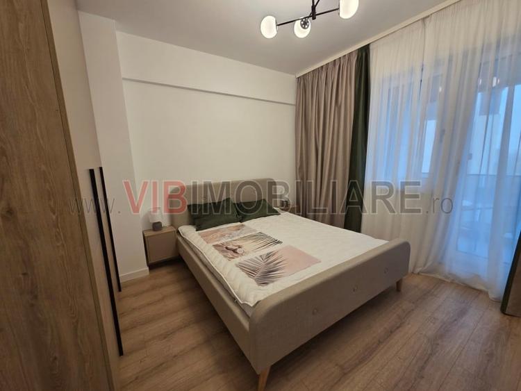 Apartament 2 camere | Complex VERIS Titan - 4