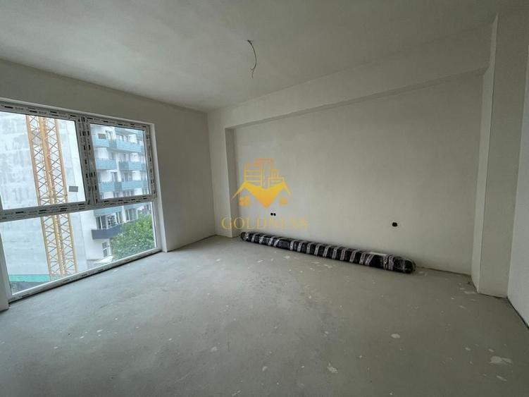 2 camere, parcare subterană, bloc nou, Bob&acirc;lnei, Mărăști - 4