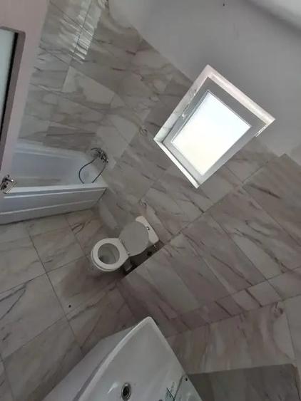 Garsoniera decomandata Finalizata Metrou Nicolae Teclu - 5