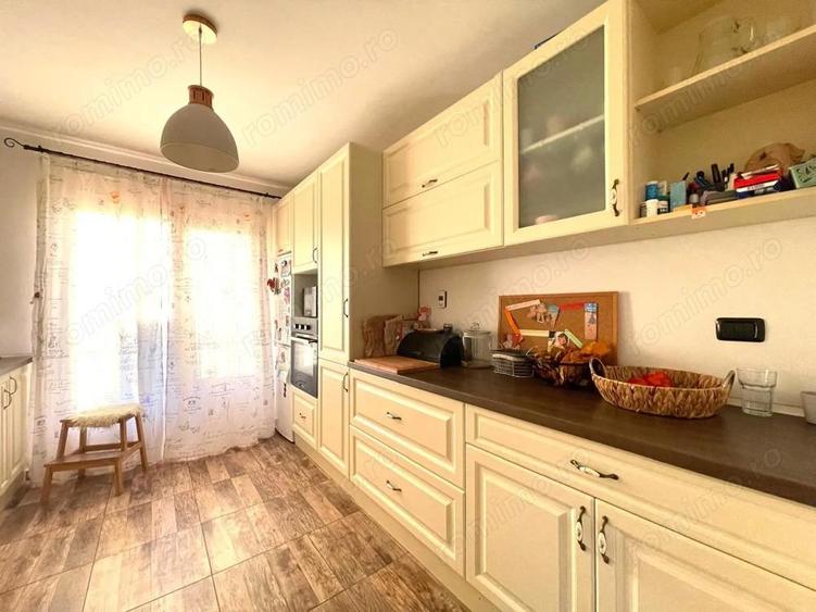 Duplex complet mobilat+utilat - 112mp - 186.900 - Mosnita - 4