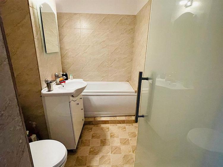 Apartament 2 camere GARA-ARCU - 499 EURO - 7