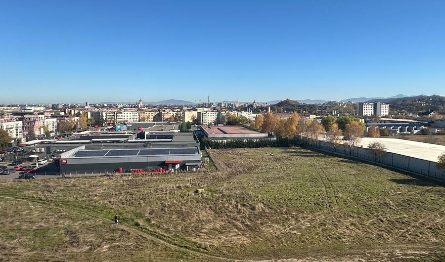 Apartament modern cu 2 camere și vedere spectaculoasă spre munți Avantgarden 3 - 6