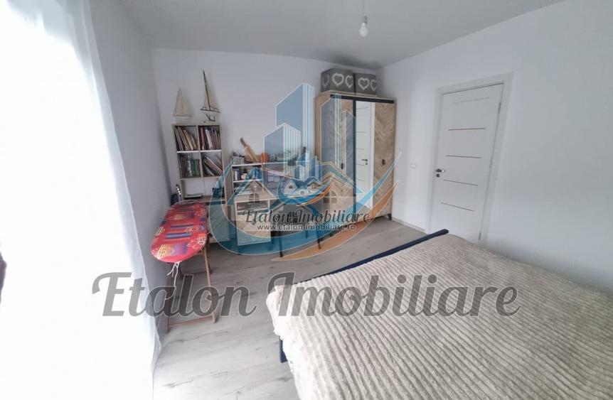 Casa Duplex 110 utili, 350 m teren Fermelor - 12