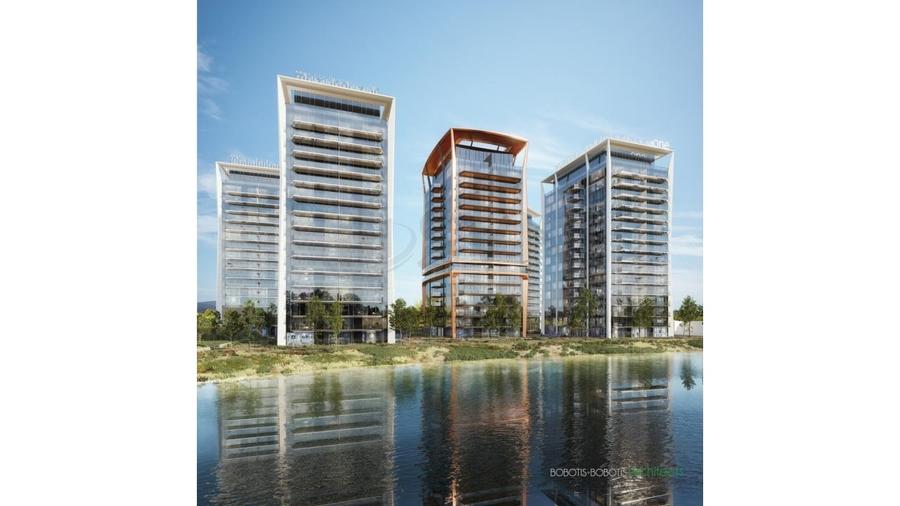 REA1023546 Apartament superb 3 camere cu vedere la lac I Zona Floreasca - 10