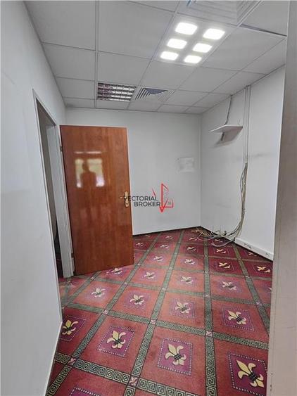 Spatiu comercial 209mp Unirii Piata Regina Maria, dubla deschidere, ideal sediu - 8