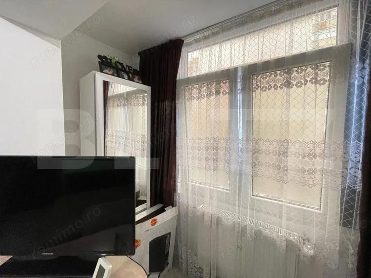 Apartament 3 camere,53mp,zona Shaorma Amicii - 8