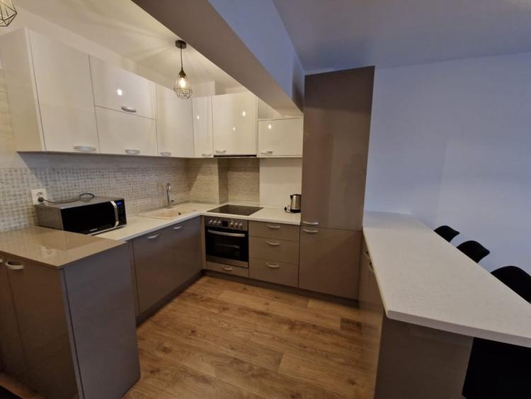 Vanzare apartament cu 2 camere cu gradina, in Viva City - 4